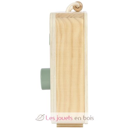 Carillon TV Safari LE12735 Small Foot company 3