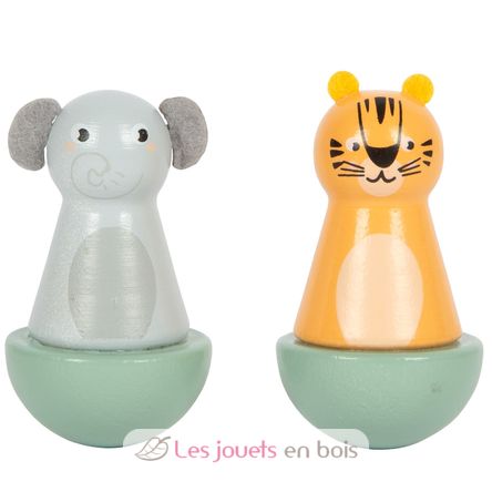 Carillon Safari LE12738 Small Foot company 6