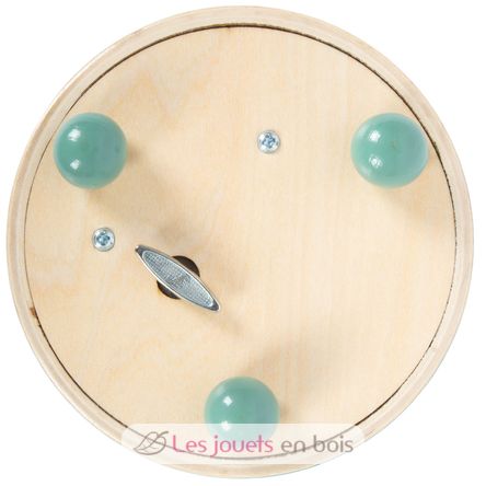 Carillon Safari LE12738 Small Foot company 4