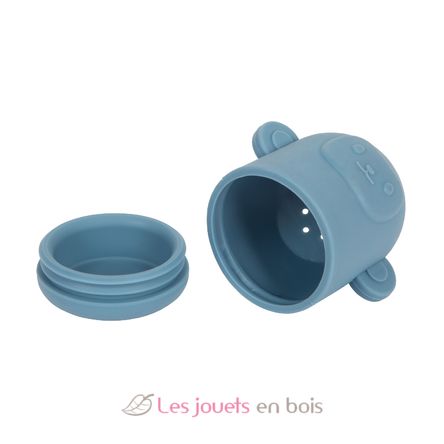 Giocattoli per il bagno in silicone LE12753 Small Foot company 3