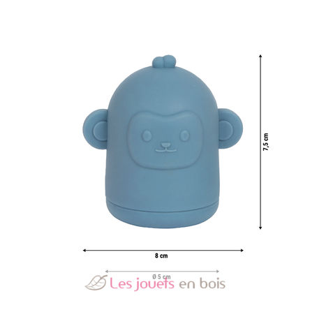 Giocattoli per il bagno in silicone LE12753 Small Foot company 4
