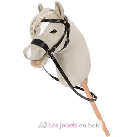 Cavalluccio grigio Luna LE12938 Small Foot company 4