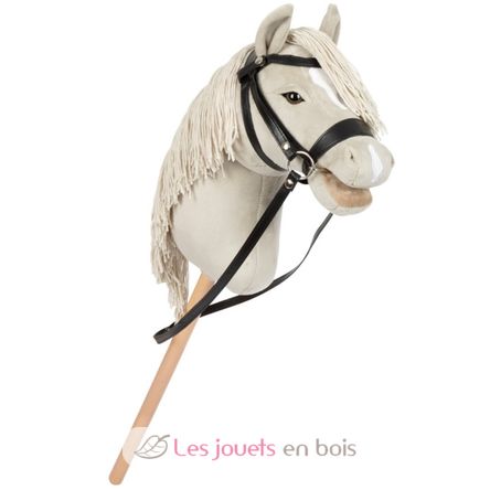 Cavalluccio grigio Luna LE12938 Small Foot company 1