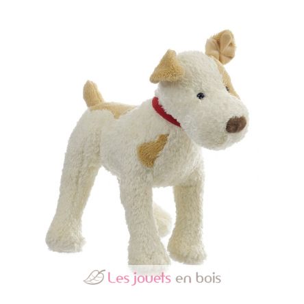 Eliot il cane in peluche 15 cm EG130497 Egmont Toys 1