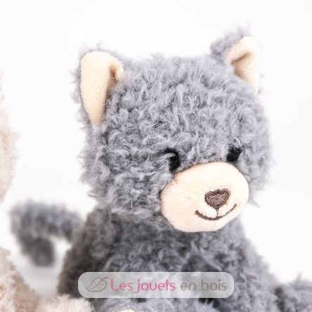 Duo di peluche gatti Romy, 20 cm EG130603 Egmont Toys 2