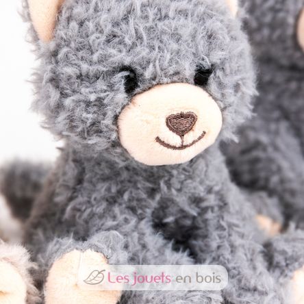 Duo di peluche gatti Romy, 20 cm EG130603 Egmont Toys 5