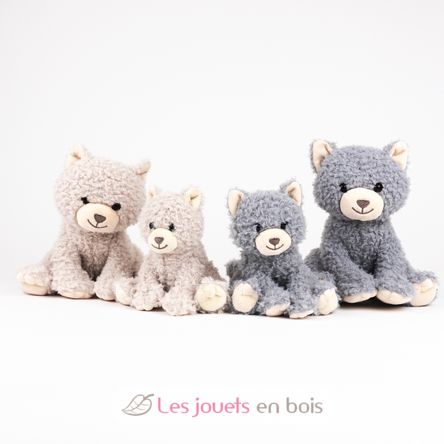 Duo di peluche gatti Romy, 15 cm EG130602 Egmont Toys 8
