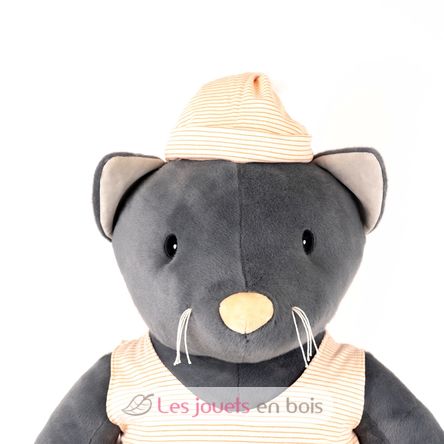 Peluche Malo il gatto 60 cm EG130616 Egmont Toys 3