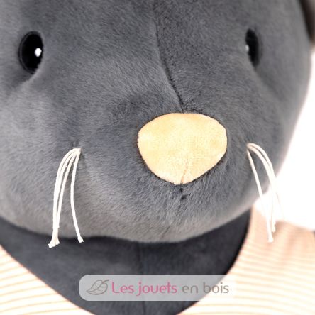 Peluche Malo il gatto 60 cm EG130616 Egmont Toys 4