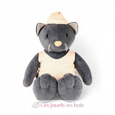 Peluche Malo il gatto 60 cm EG130616 Egmont Toys 1