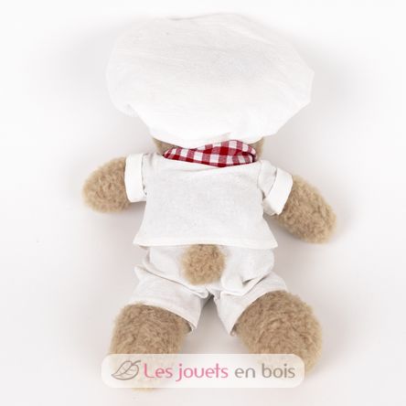 Orsetto di peluche Chef Morris EG130624 Egmont Toys 5