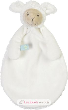 Peluche Agnello Lugano 23 cm HH-131033 Happy Horse 1