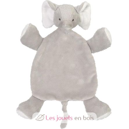 Piumino elefante Elsy 26 cm HH-131072 Happy Horse 1