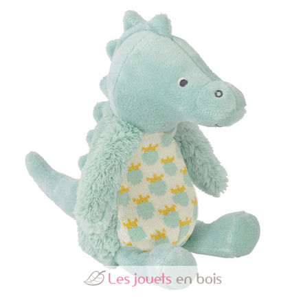 Peluche Coccodrillo Cooper 24 cm HH-132150 Happy Horse 1