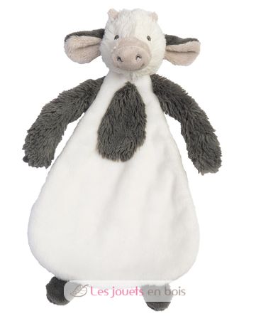 Doudou mucca Casper 25 cm HH133003 Happy Horse 1