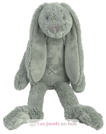 Peluche Lapin de sucre Vert Doudou et Compagnie - Bambinou