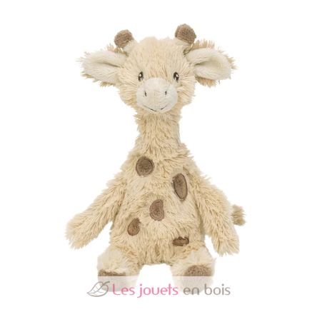 Peluche Giraffa Gus 22 cm HH-134300 Happy Horse 1