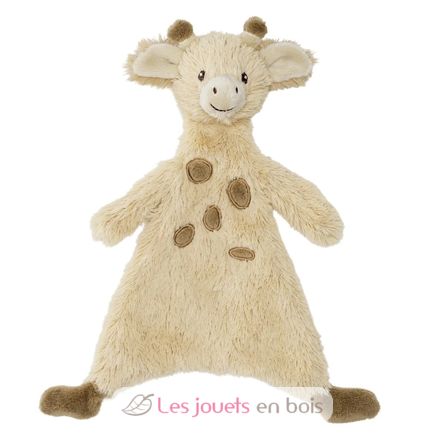 Peluche Gus Giraffa Peluche 26 cm HH-134304 Happy Horse 1