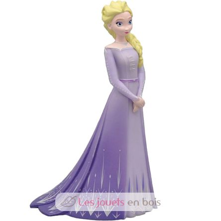 Figurina Elsa Frozen 2 BU-13510 Bullyland 1