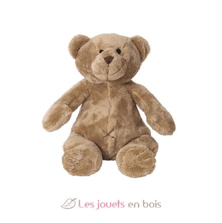 Peluche Orsetto Boris 17 cm HH-13950 Happy Horse 2