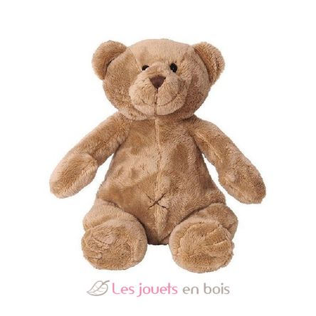 Peluche Orsetto Boris 17 cm HH-13950 Happy Horse 1