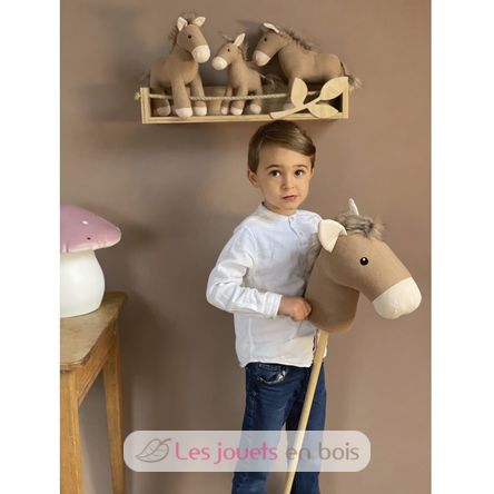 Henry cavallo di bastone EG140476 Egmont Toys 4