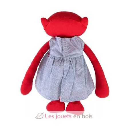 Millie - Le Doudou Renard FF1502-4005 Franck & Fischer 2