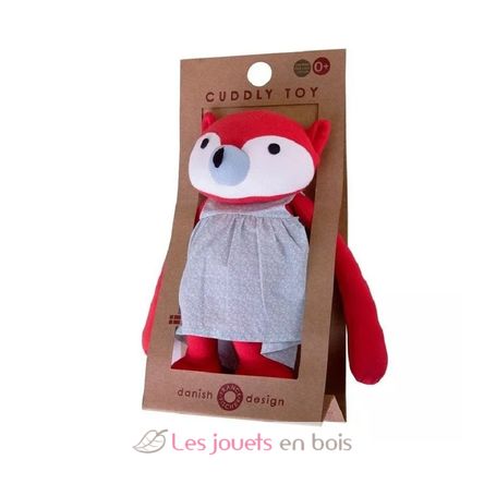 Millie - Le Doudou Renard FF1502-4005 Franck & Fischer 3