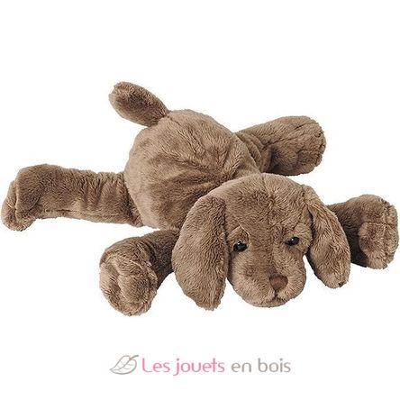 Peluche Sam il Labrador 35 cm cioccolato HH-15141 Happy Horse 1