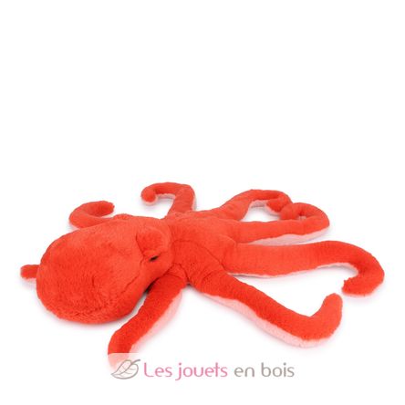 Eco Peluche Polpo 50 cm WWF-15176041 WWF 3