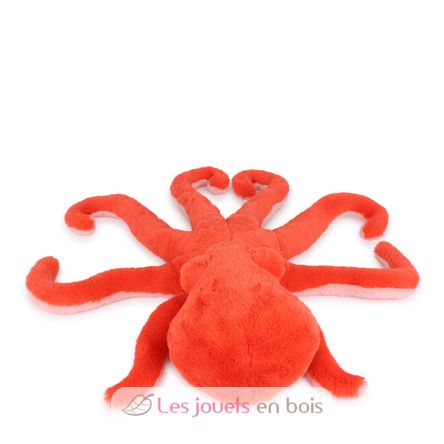 Eco Peluche Polpo 50 cm WWF-15176041 WWF 4