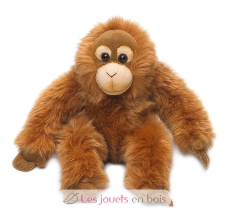 Peluche Orangutan 23 cm WWF-15191004 WWF 1