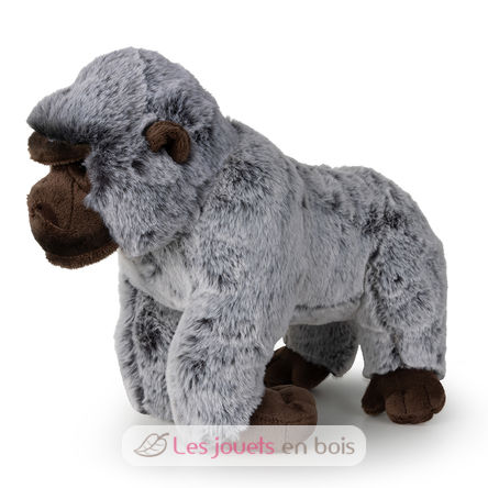 Eco Peluche Gorilla 25 cm WWF-15191063 WWF 3