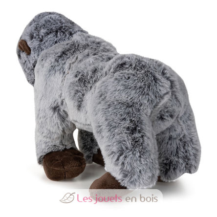 Eco Peluche Gorilla 25 cm WWF-15191063 WWF 4