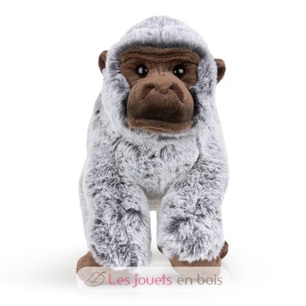 Eco Peluche Gorilla 25 cm WWF-15191063 WWF 2