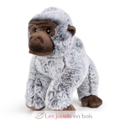 Eco Peluche Gorilla 25 cm WWF-15191063 WWF 1