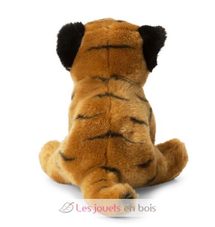 Peluche tigre selvaggia 23 cm WWF-15192041 WWF 3