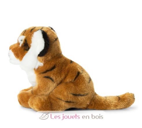 Peluche tigre selvaggia 23 cm WWF-15192041 WWF 2