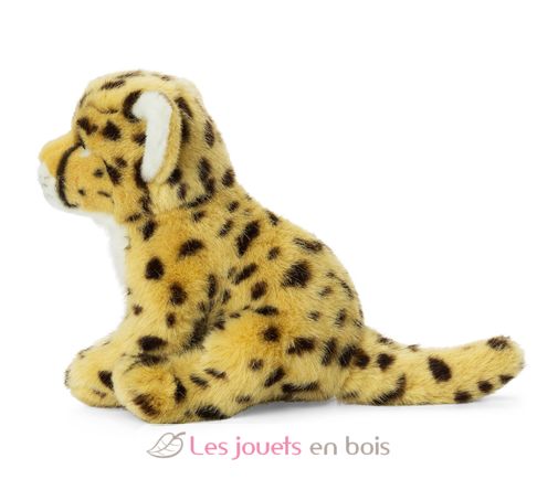 Peluche ghepardo 23 cm WWF-15192081 WWF 2