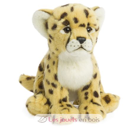 Peluche ghepardo 23 cm WWF-15192081 WWF 1
