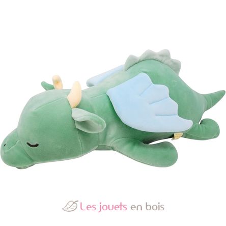Peluche Drago il drago 53 cm NE-15210-51 Nemu Nemu 1
