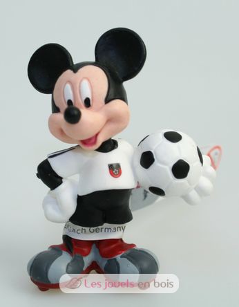 Mickey footballeur allemand BU15620 Bullyland 2