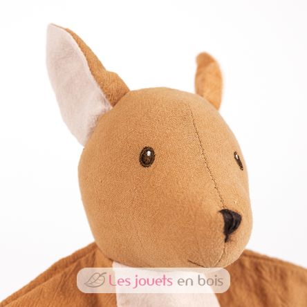 Burattino a mano Canguro EG160126 Egmont Toys 3