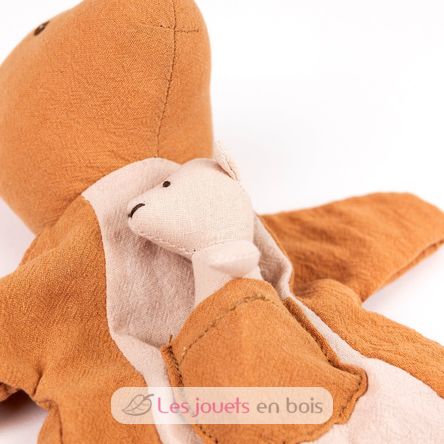 Burattino a mano Canguro EG160126 Egmont Toys 10