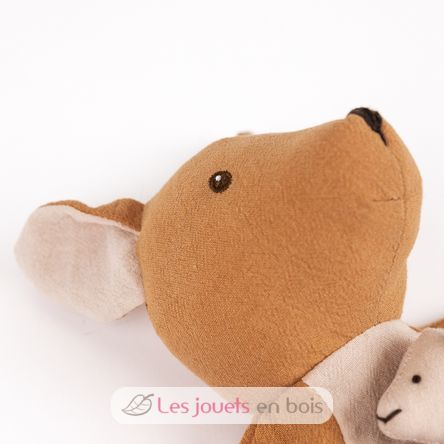 Burattino a mano Canguro EG160126 Egmont Toys 9
