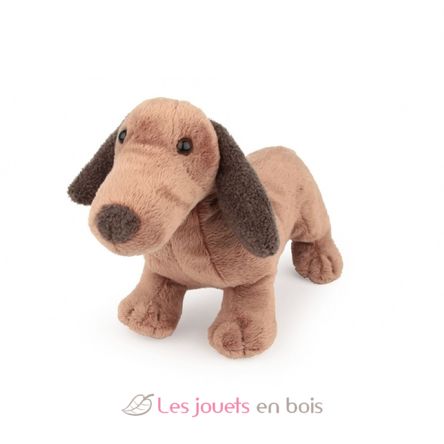 Edward il cane in peluche 19 cm EG130496 Egmont Toys 1
