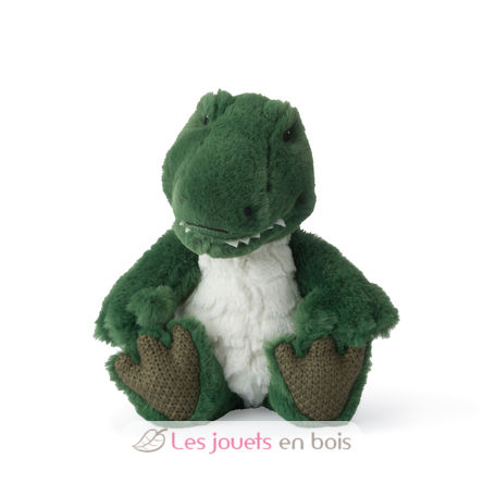 Peluche Cornelio le crocodile vert 29 cm WWF-16202002 WWF 2