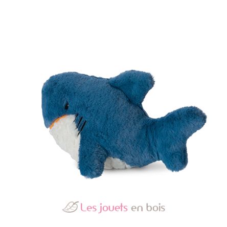 Stevie, lo squalo blu, peluche 25 cm WWF-16214013 WWF 2