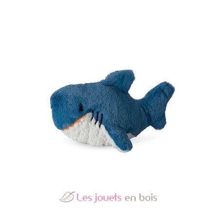 Stevie, lo squalo blu, peluche 25 cm WWF-16214013 WWF 3