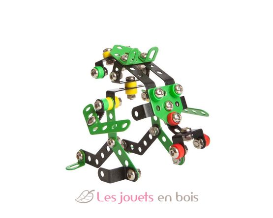 Robot Builder 4 in 1 AT-1648 Alexander Toys 2